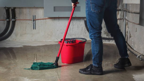 Best Commercial water damage restoration  in Warren, OR