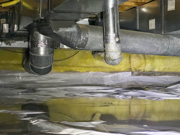 Best Flood restoration services  in Warren, OR