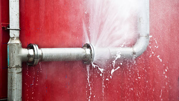 Best Ceiling water damage repair  in Warren, OR