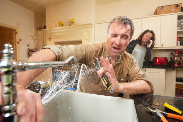 Best Flood damage cleanup  in Warren, OR